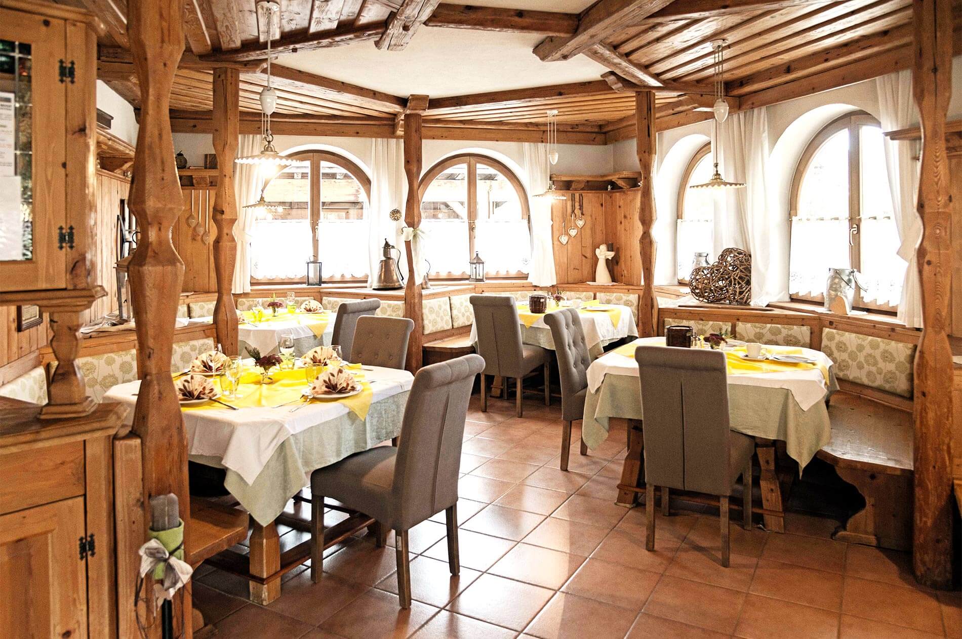 Pension Frick in Achstetten, Germany